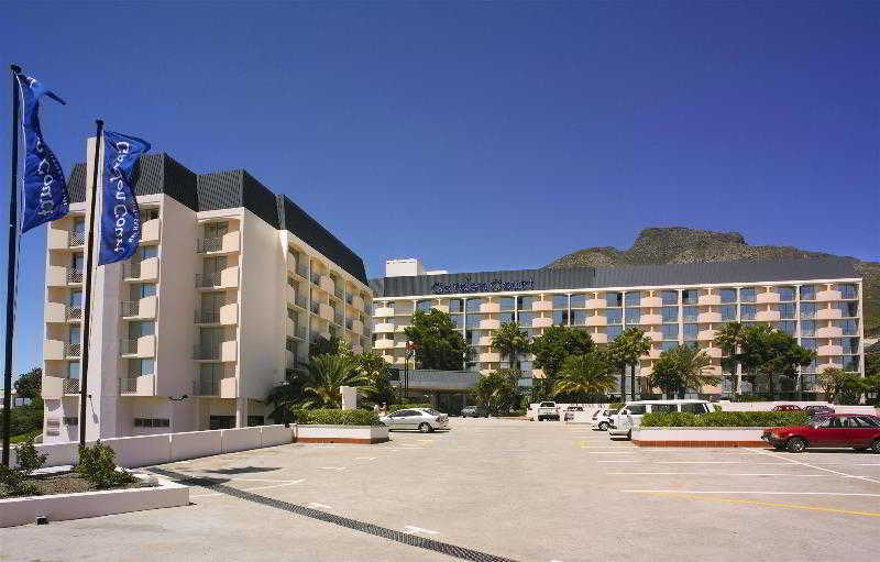 Garden Court Nelson Mandela Boulevard Кейптаун Екстериор снимка