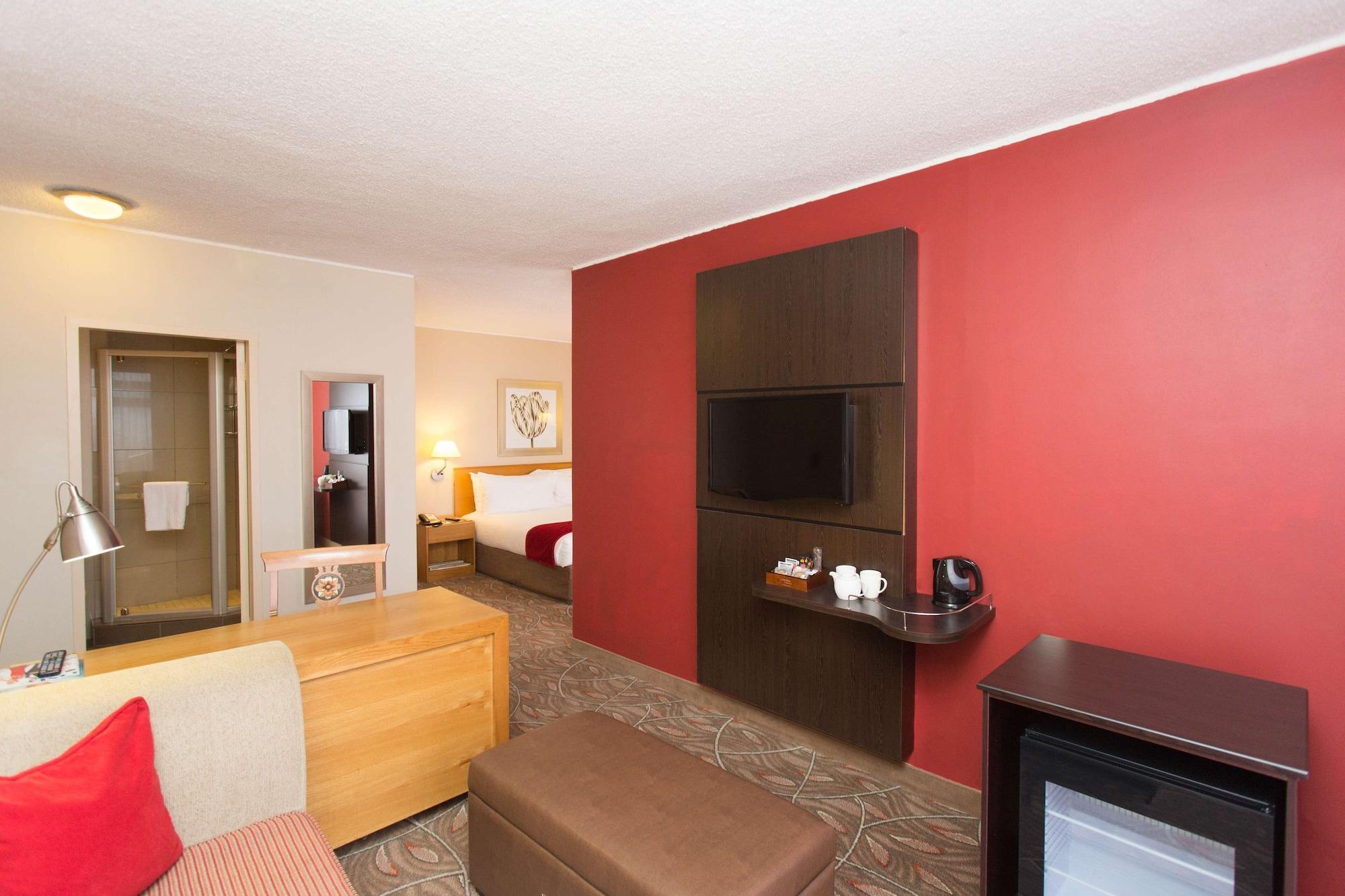 Garden Court Nelson Mandela Boulevard Кейптаун Екстериор снимка
