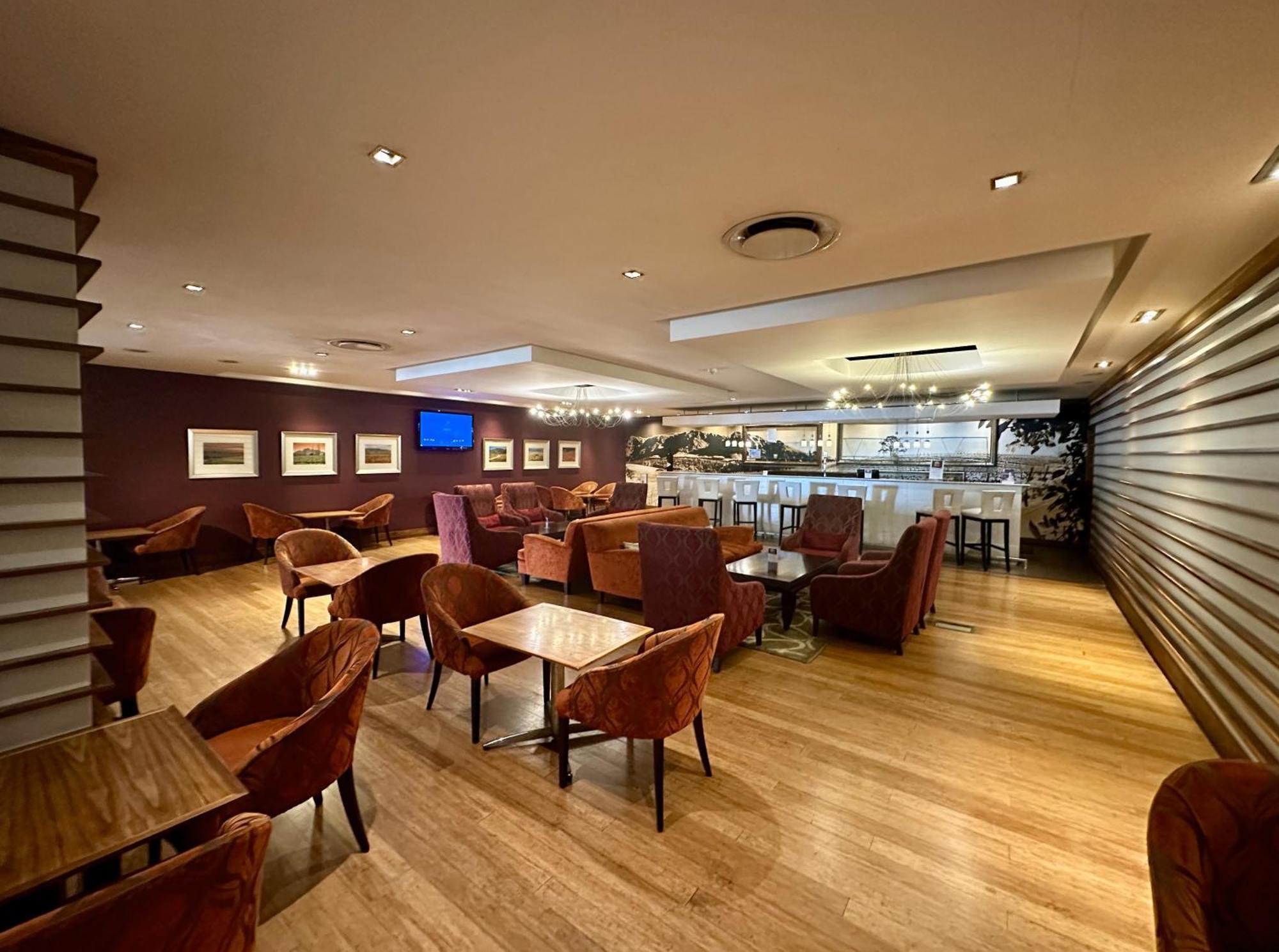 Garden Court Nelson Mandela Boulevard Кейптаун Екстериор снимка