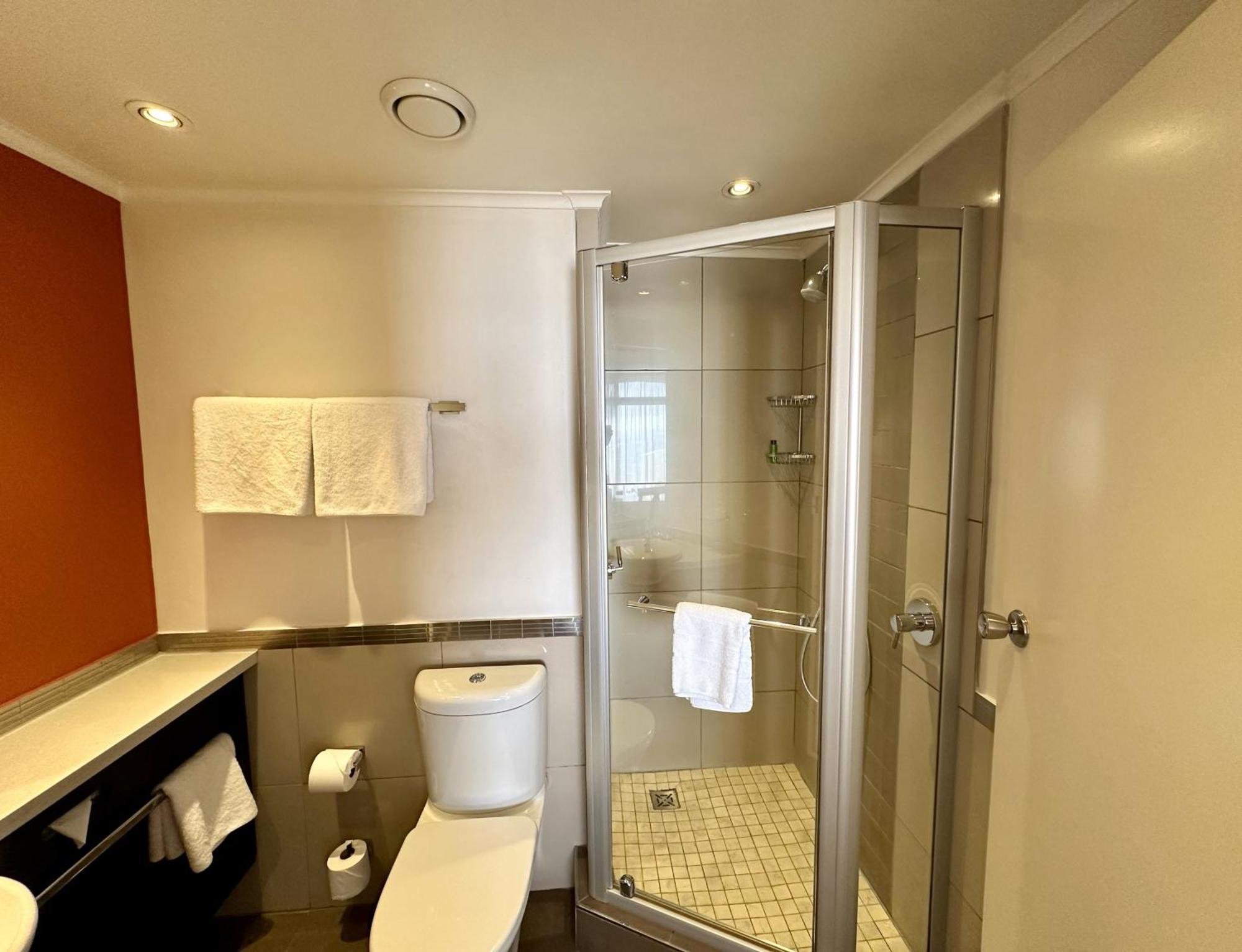 Garden Court Nelson Mandela Boulevard Кейптаун Екстериор снимка