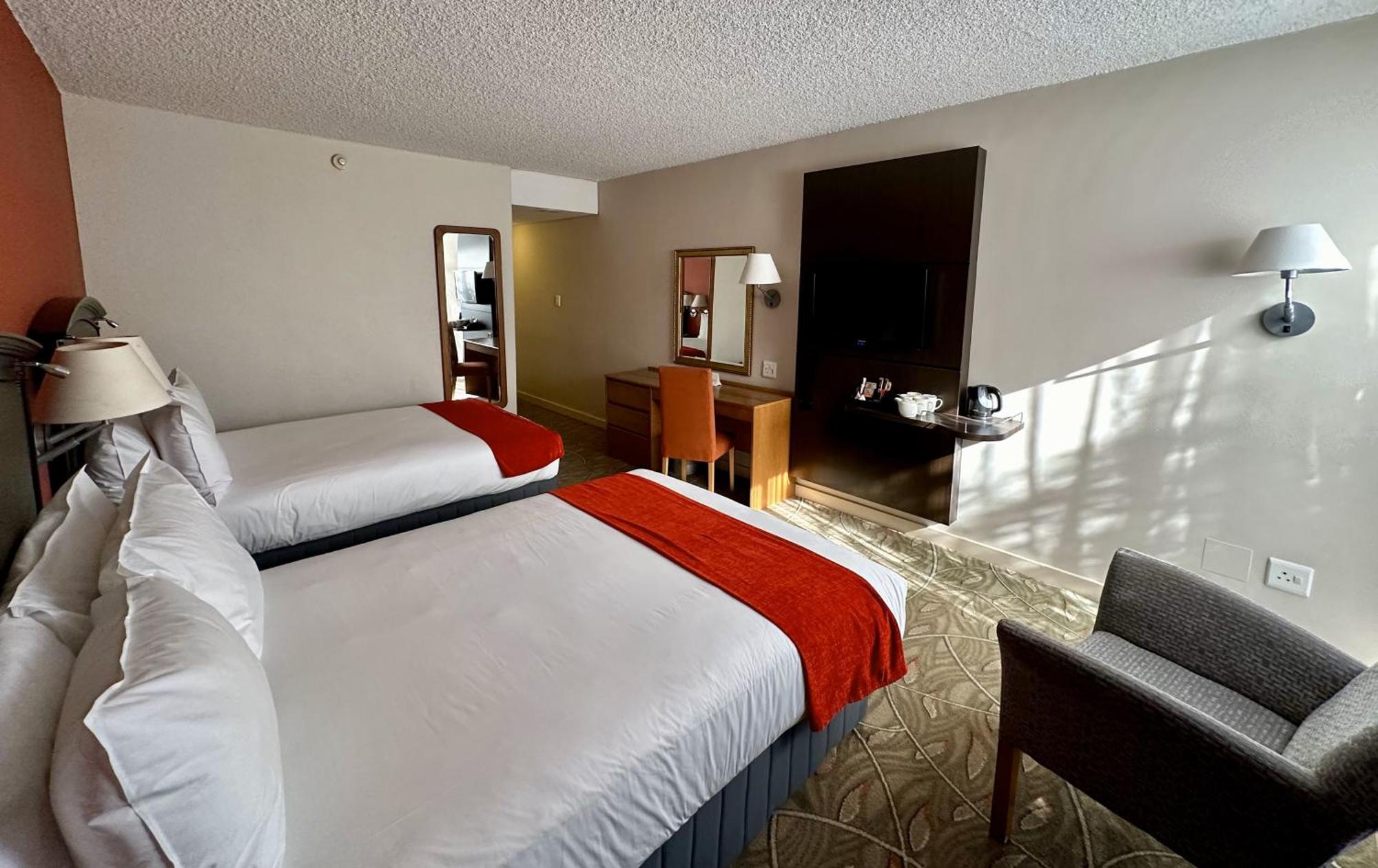 Garden Court Nelson Mandela Boulevard Кейптаун Екстериор снимка