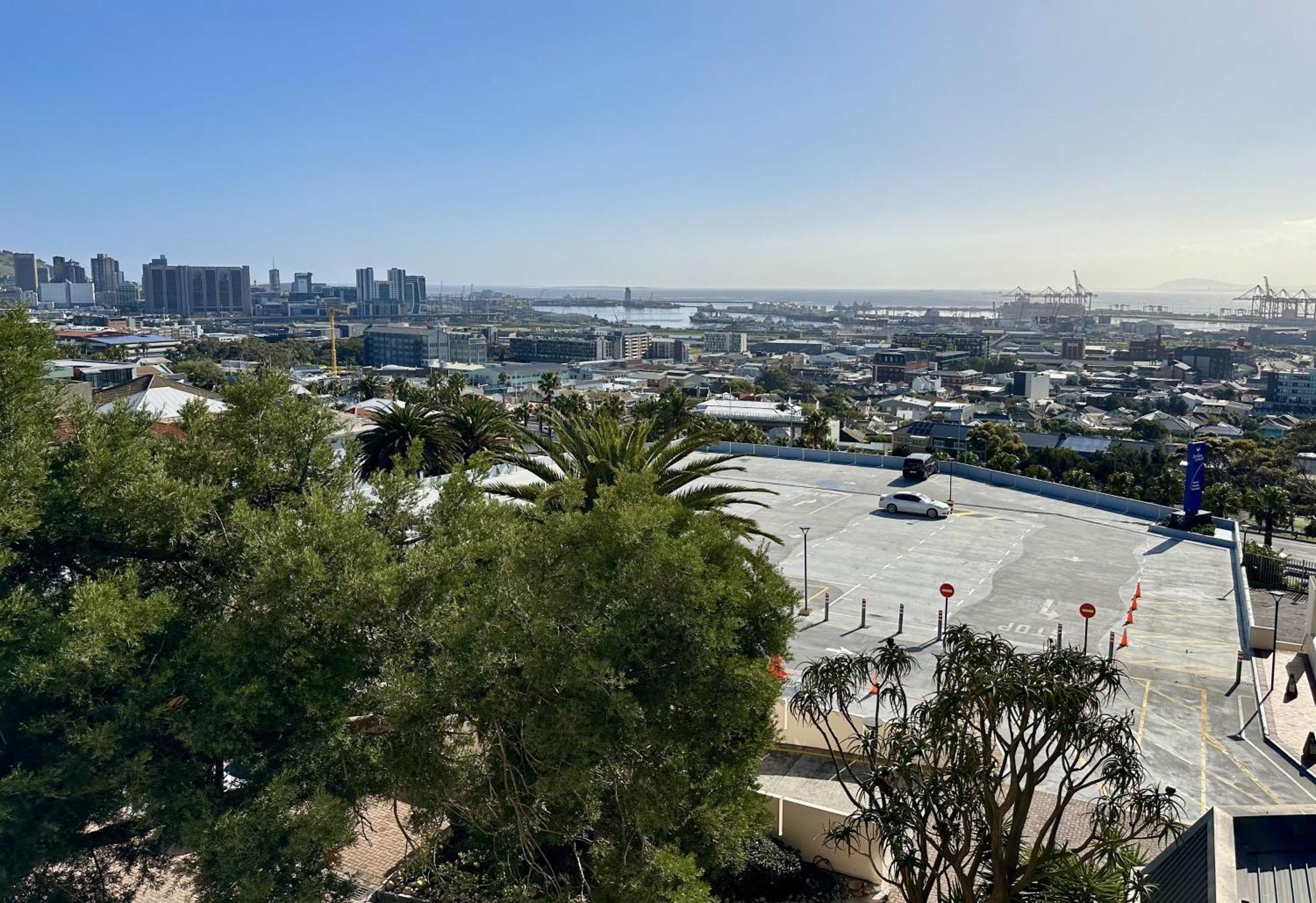 Garden Court Nelson Mandela Boulevard Кейптаун Екстериор снимка
