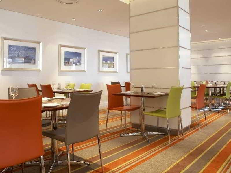 Garden Court Nelson Mandela Boulevard Кейптаун Екстериор снимка