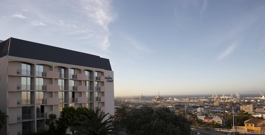 Garden Court Nelson Mandela Boulevard Кейптаун Екстериор снимка